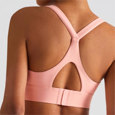 SKL-TJWX1253 HIGH STRETCHY BACKLESS YOGA BRA