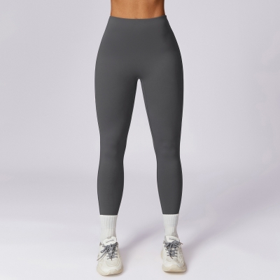 SKL-CCK8575 BRUSHED YOGA PANTS