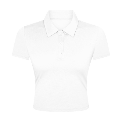 SKL-GSDS335 QUICK DRY POLO SHORT SLEEVE