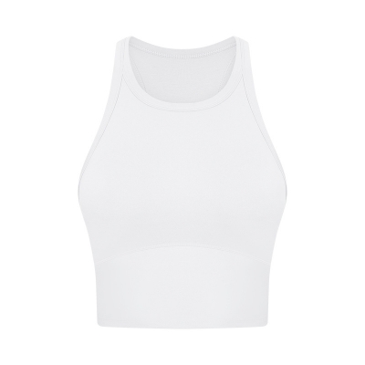 SKL-GSET001 HIGH STRETCHY BACKLESS VEST