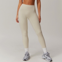 Soft Fabric Scrunch Yoga Leggings