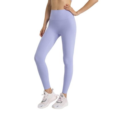 Free Size High Waist Hip Lifting Yoga Leggings DL222