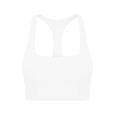 SKL-GSDW393 HIGH STRETCHY BACKLESS YOGA BRA