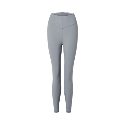 SKL-GSDAW019 HIGH WAIST SEAMLESS YOGA PANTS