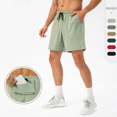 Summer Men Sports Loose Casual Short 21412