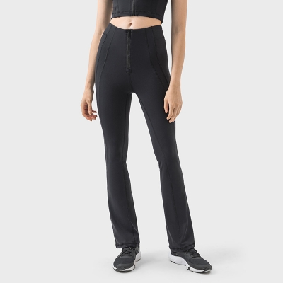 SKL- GSDSS094 FLARE YOGA PANTS