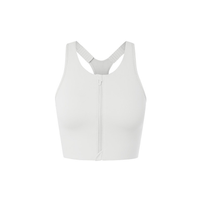 SKL-GSDAW033 HIGH STRETCHY BACKLESS YOGA BRA