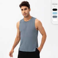 Men Quick-Drying Sports Tank Top 21113