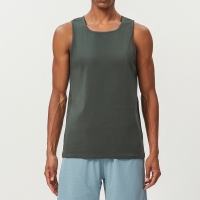 Men Gym Sports Cotton Tank Top DBX1002