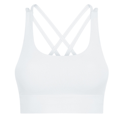 SKL-GSS2026 HIGH STRETCHY BACKLESS YOGA BRA