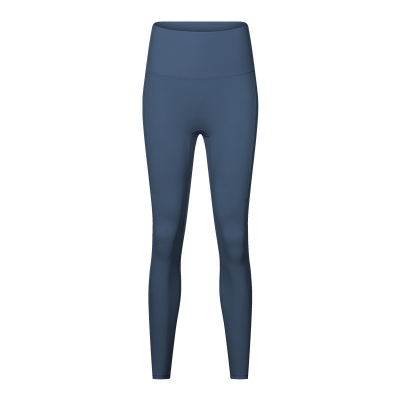 SKL-GSDAW034 HIGH WAIST SEAMLESS YOGA PANTS